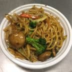 Best 46. Vegetable La Mein in Middletown, NY