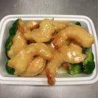 Best S7. Coconut Shrimp in Middletown, NY